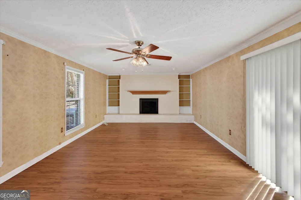144 Lewis DR Rincon, GA 31326