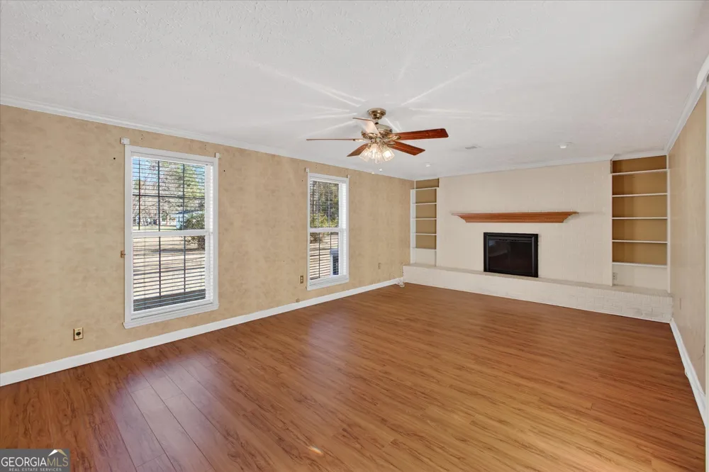 144 Lewis DR Rincon, GA 31326