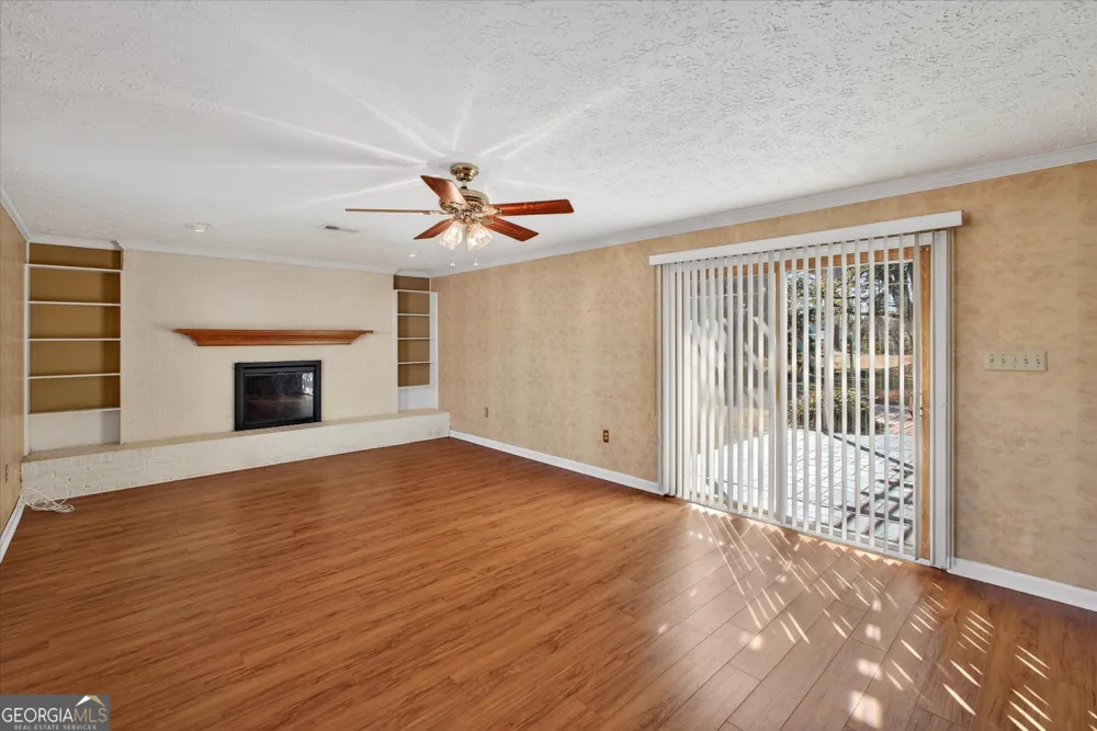 144 Lewis DR Rincon, GA 31326