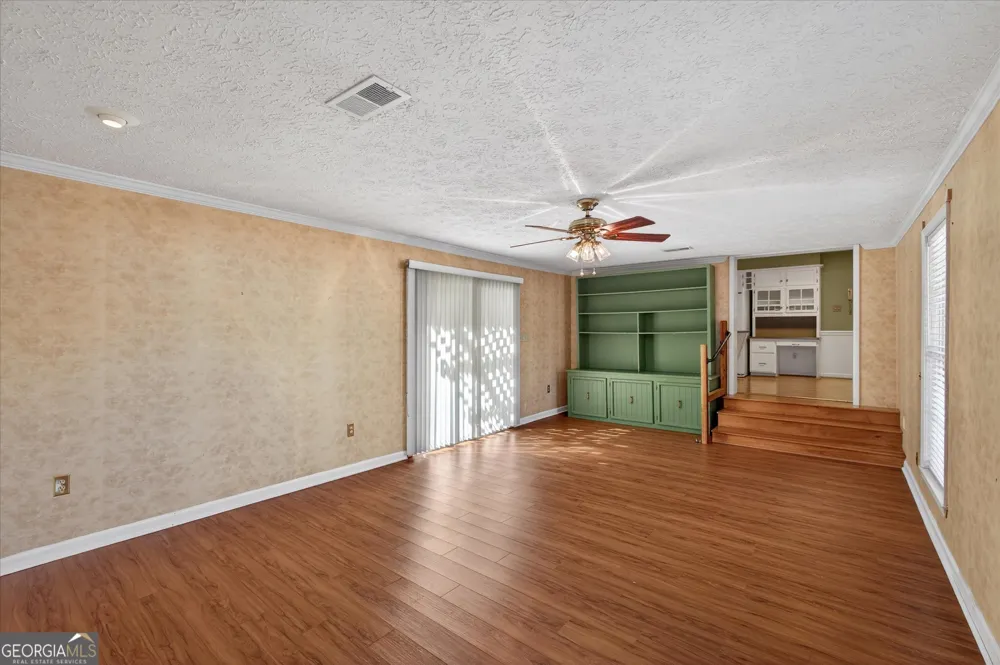 144 Lewis DR Rincon, GA 31326