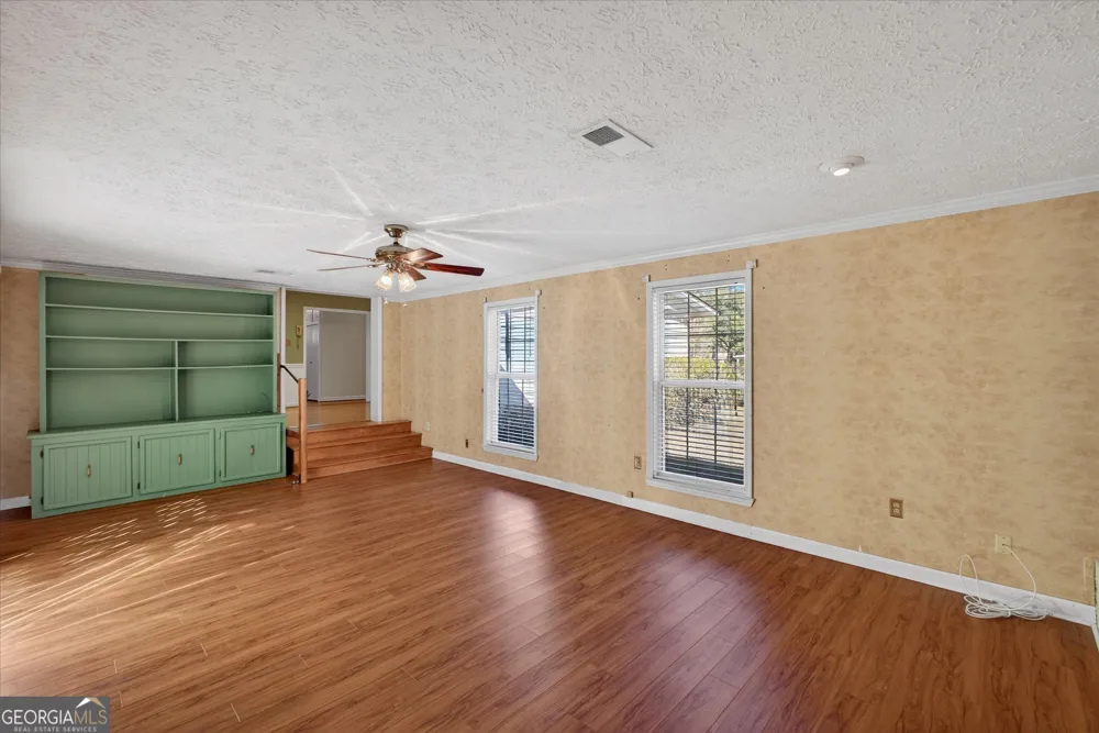 144 Lewis DR Rincon, GA 31326