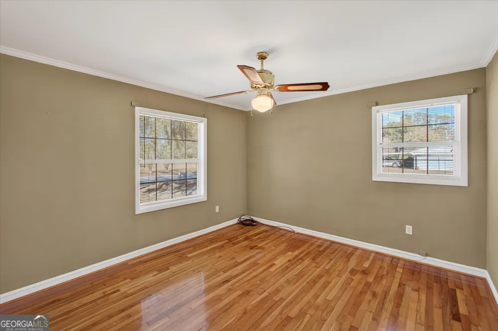 144 Lewis DR Rincon, GA 31326