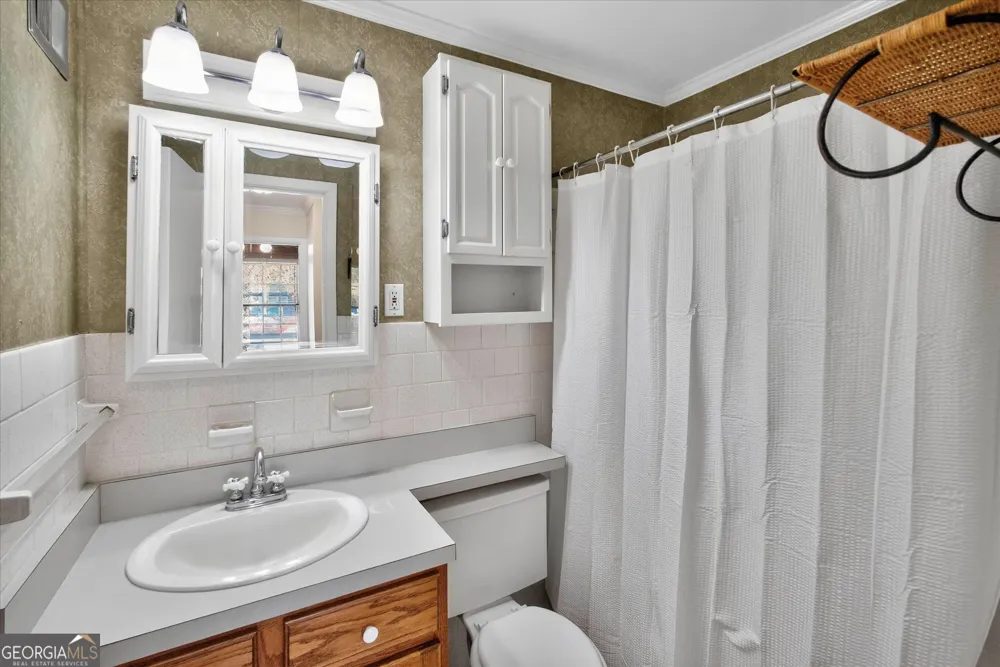 144 Lewis DR Rincon, GA 31326