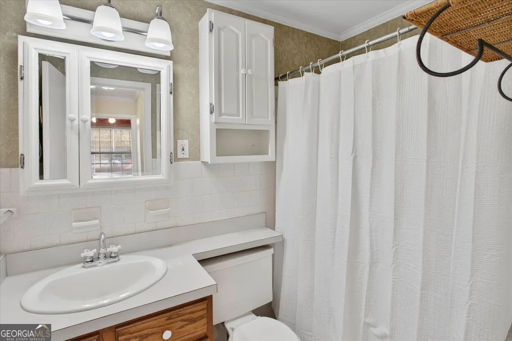 144 Lewis DR Rincon, GA 31326