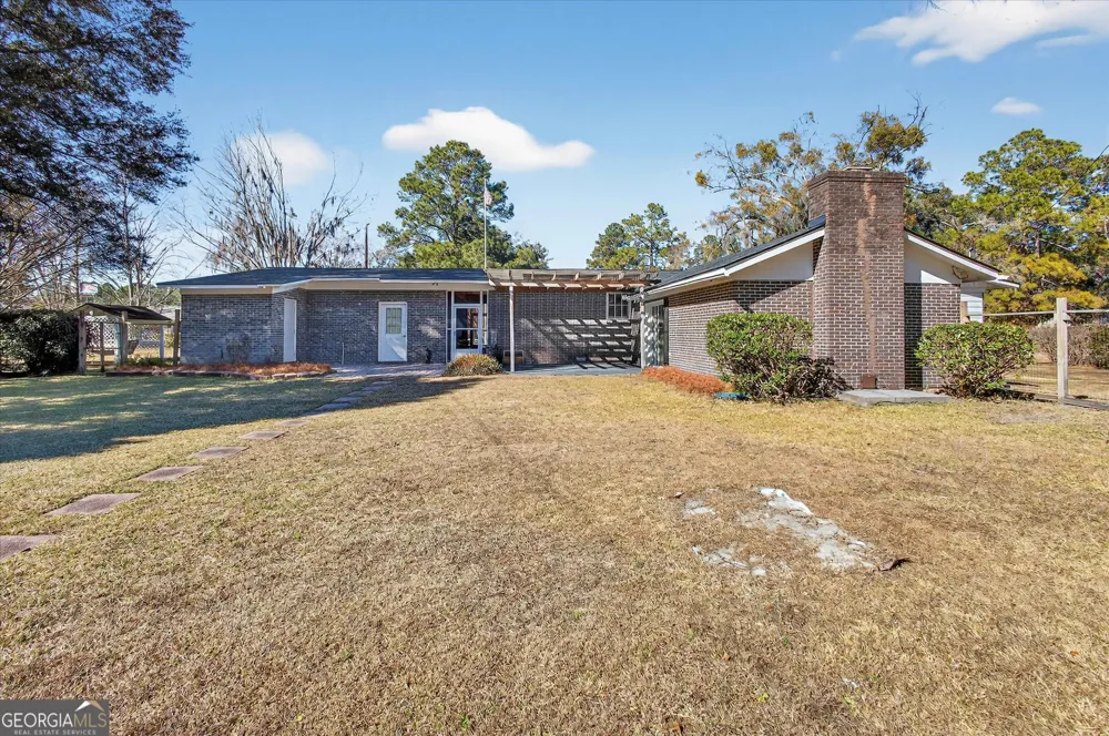 144 Lewis DR Rincon, GA 31326
