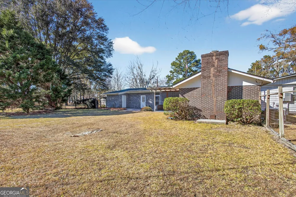 144 Lewis DR Rincon, GA 31326
