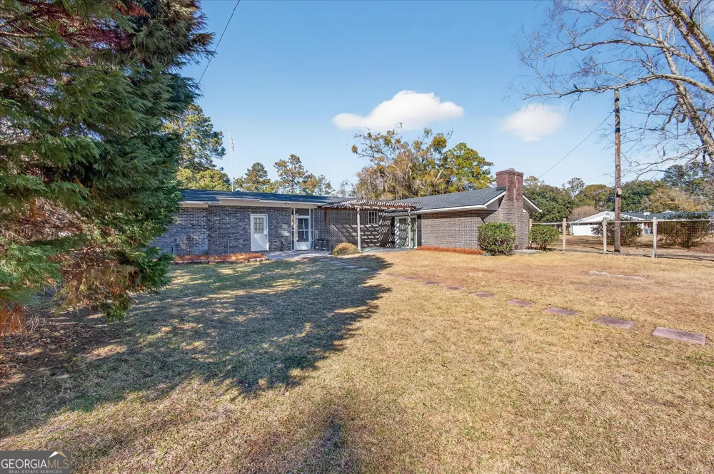 144 Lewis DR Rincon, GA 31326