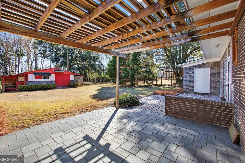 144 Lewis DR Rincon, GA 31326