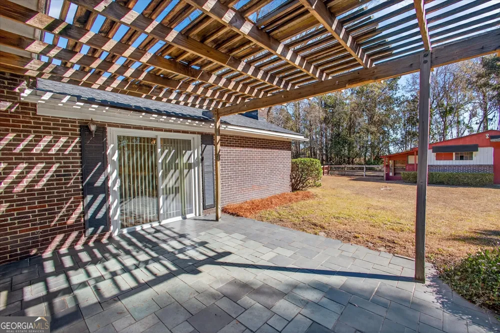 144 Lewis DR Rincon, GA 31326