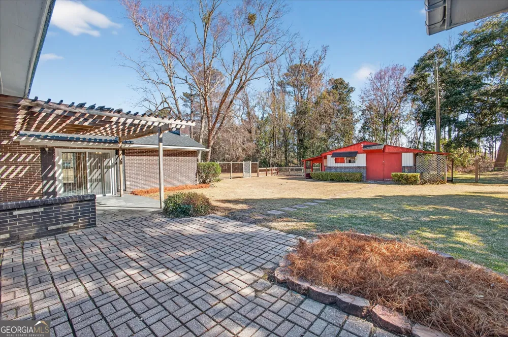 144 Lewis DR Rincon, GA 31326