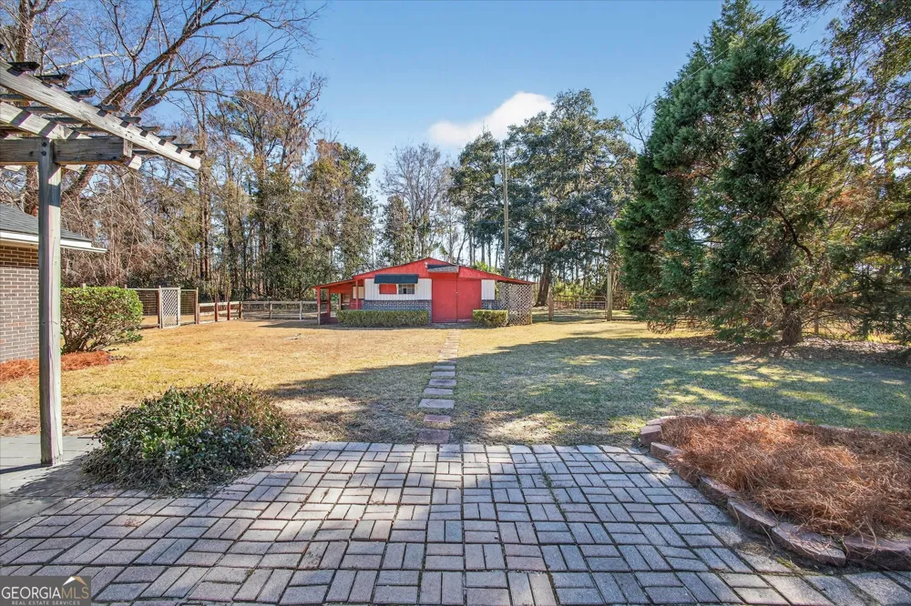 144 Lewis DR Rincon, GA 31326