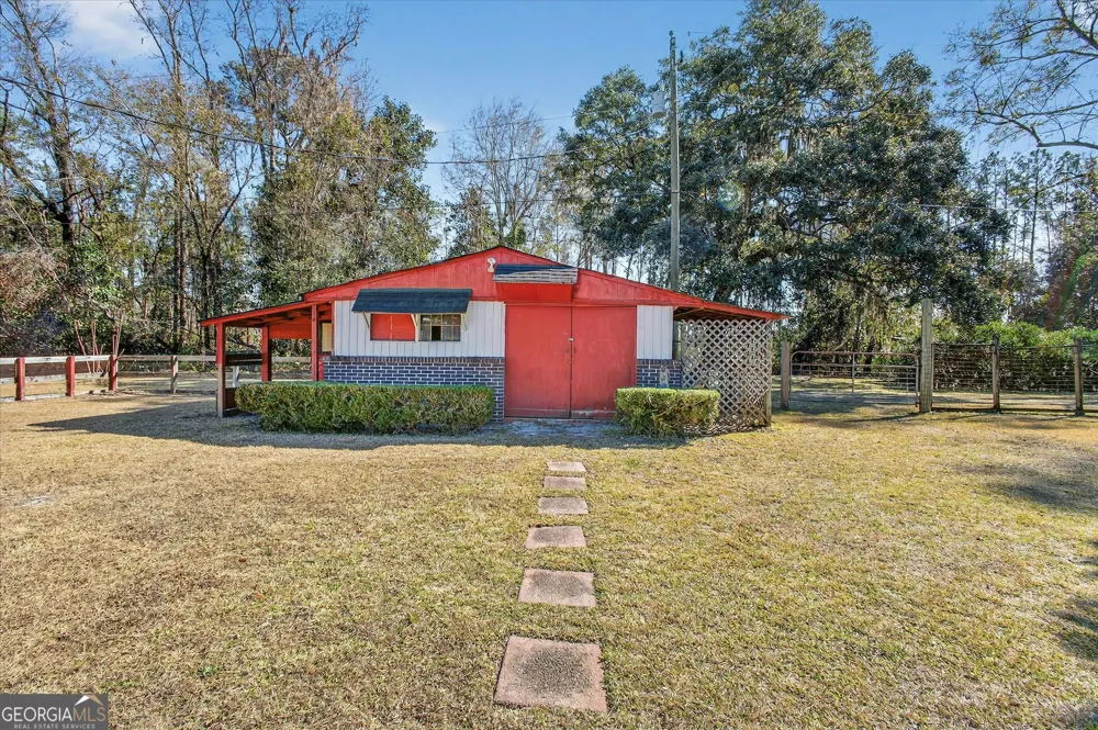 144 Lewis DR Rincon, GA 31326