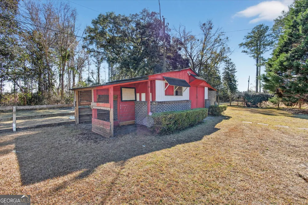 144 Lewis DR Rincon, GA 31326