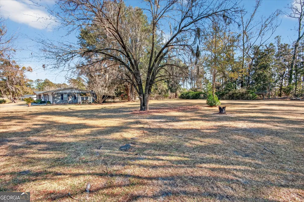 144 Lewis DR Rincon, GA 31326