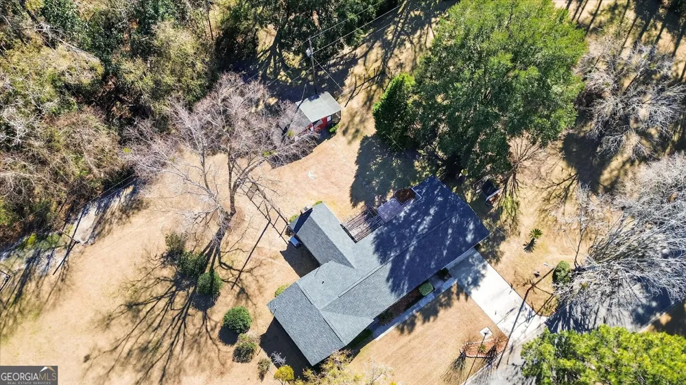 144 Lewis DR Rincon, GA 31326
