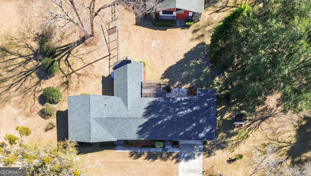 144 Lewis DR Rincon, GA 31326