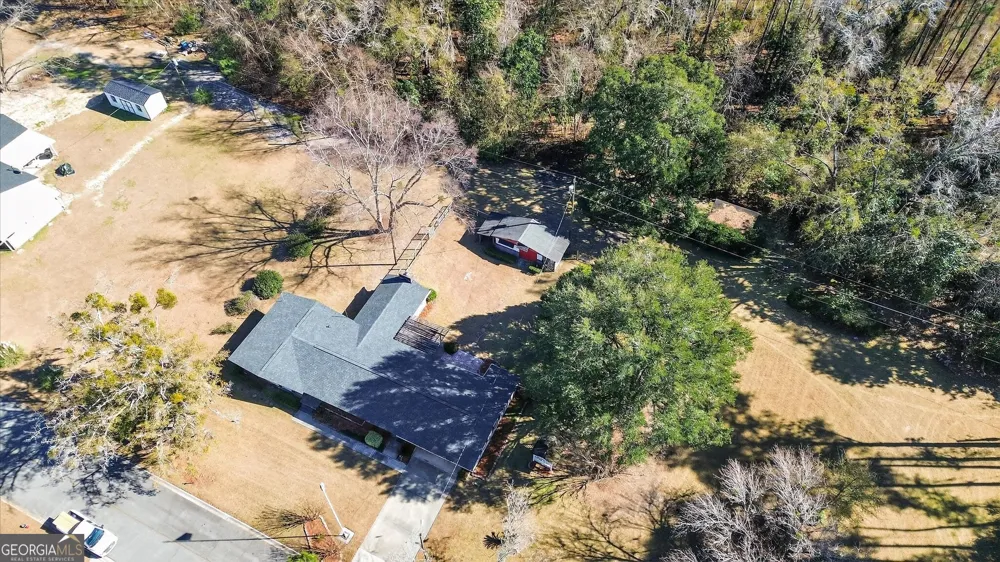 144 Lewis DR Rincon, GA 31326