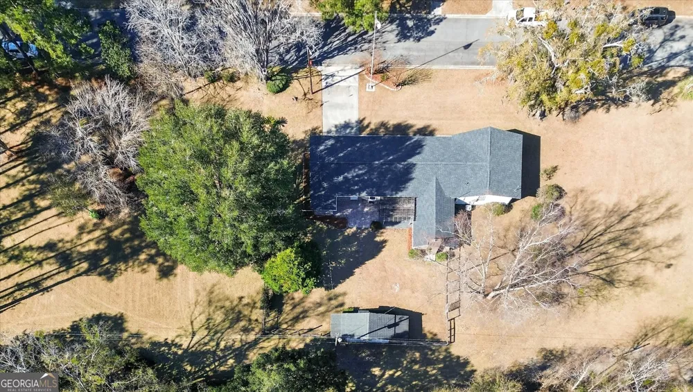 144 Lewis DR Rincon, GA 31326