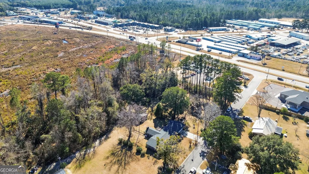 144 Lewis DR Rincon, GA 31326
