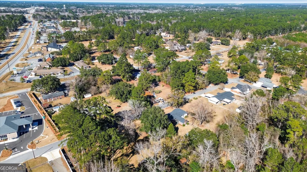 144 Lewis DR Rincon, GA 31326