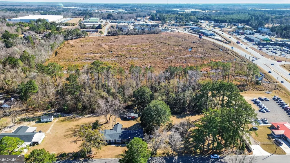 144 Lewis DR Rincon, GA 31326