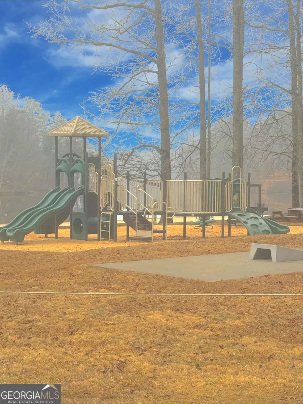 0 Crooked Creek Jasper, GA 30143