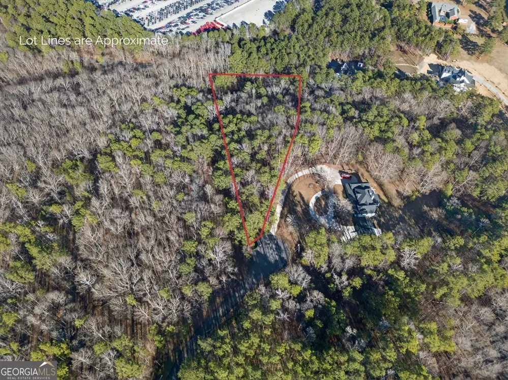 0 Gwendolyn CT Acworth, GA 30101