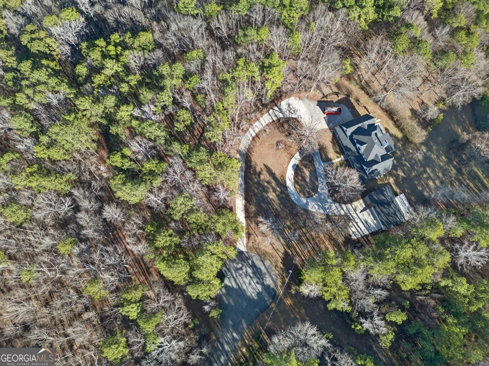 0 Gwendolyn CT Acworth, GA 30101