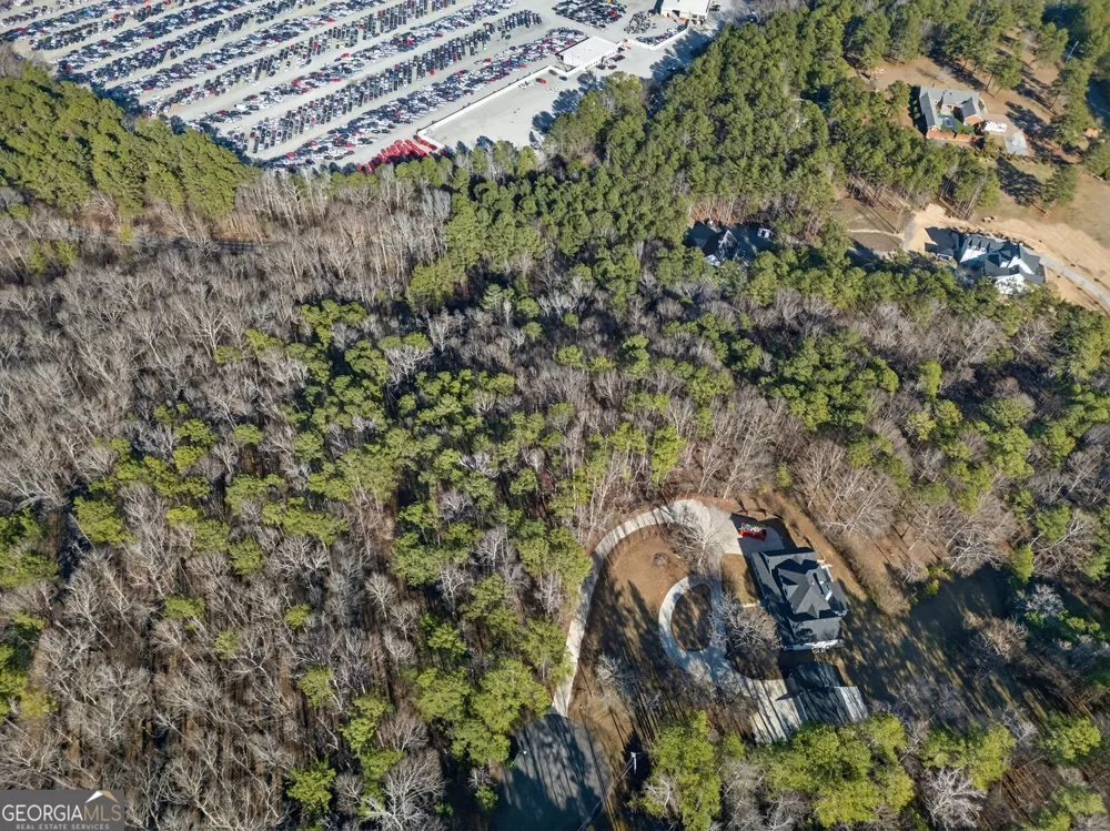0 Gwendolyn CT Acworth, GA 30101