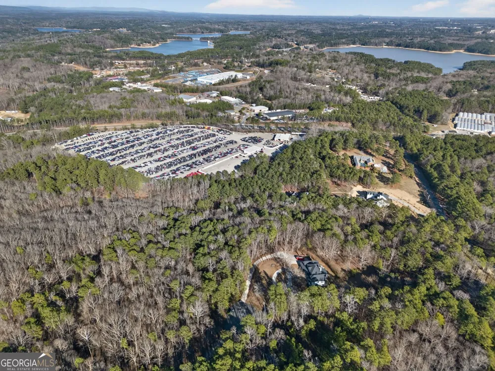 0 Gwendolyn CT Acworth, GA 30101