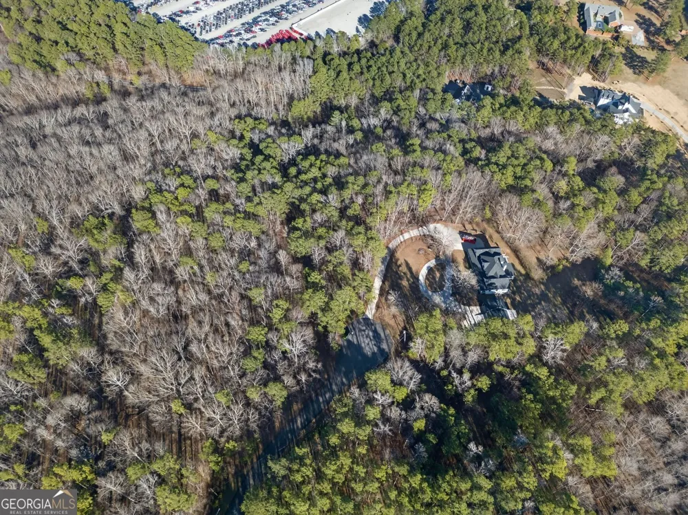 0 Gwendolyn CT Acworth, GA 30101