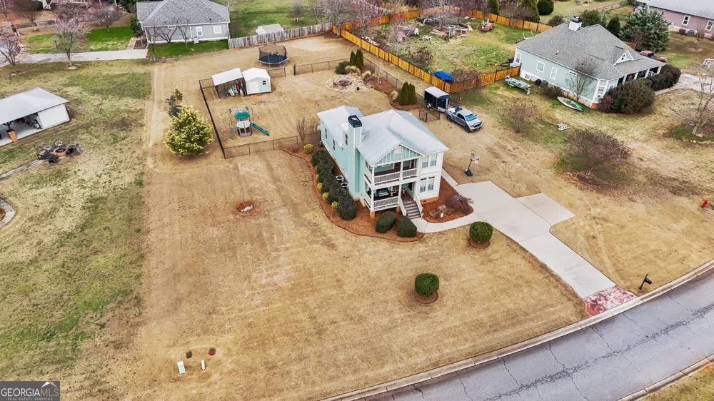 116 Scarlett Oak LN Comer, GA 30629