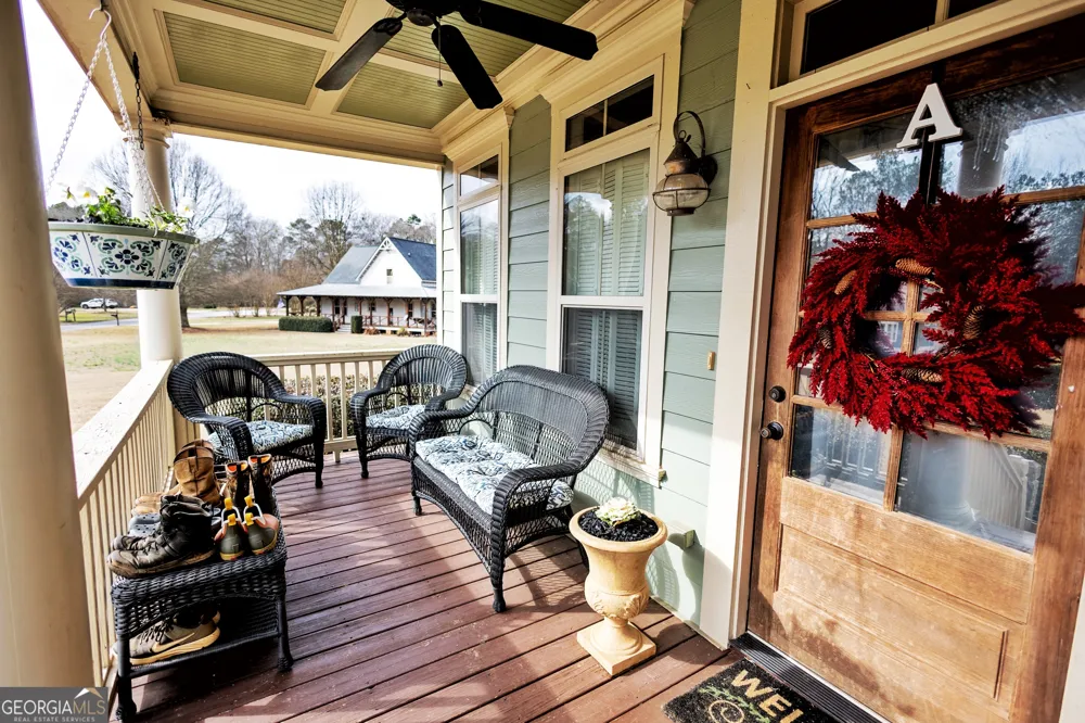 116 Scarlett Oak LN Comer, GA 30629