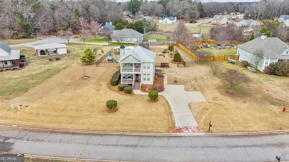 116 Scarlett Oak LN Comer, GA 30629