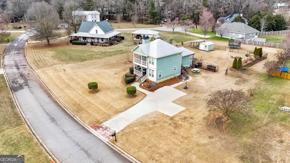 116 Scarlett Oak LN Comer, GA 30629