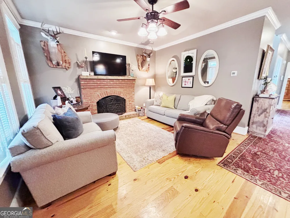 116 Scarlett Oak LN Comer, GA 30629