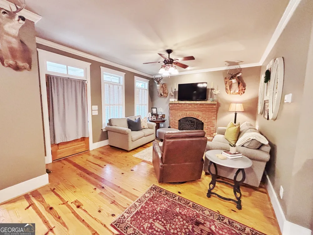 116 Scarlett Oak LN Comer, GA 30629