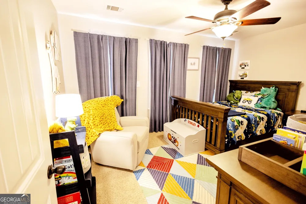 116 Scarlett Oak LN Comer, GA 30629