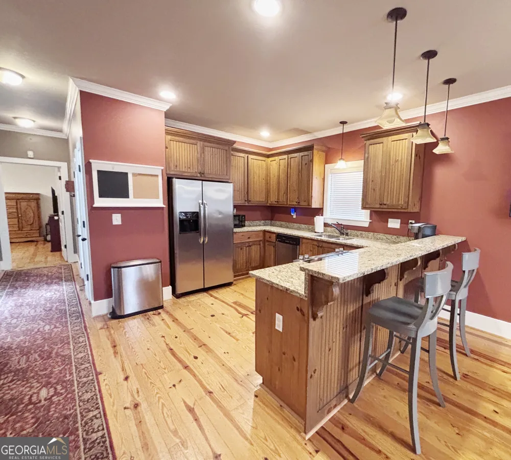 116 Scarlett Oak LN Comer, GA 30629