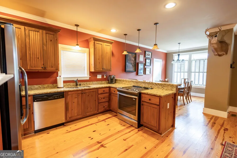116 Scarlett Oak LN Comer, GA 30629