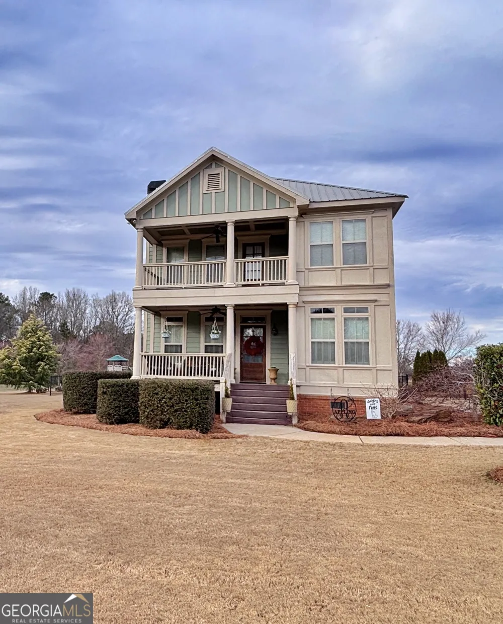 116 Scarlett Oak LN Comer, GA 30629