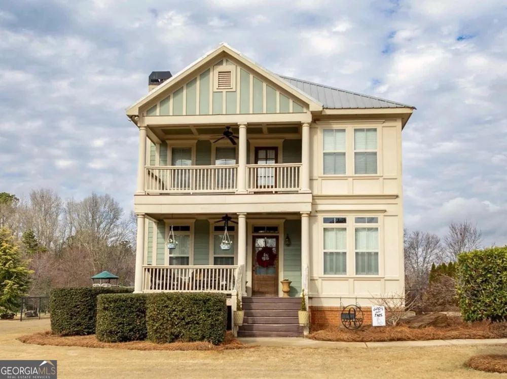 116 Scarlett Oak LN Comer, GA 30629