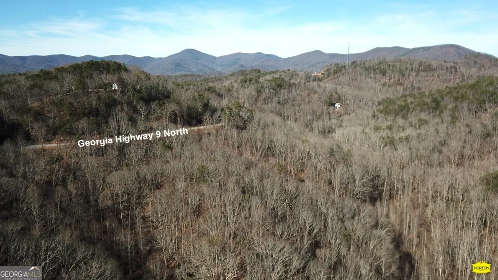 218 Otter WAY Dahlonega, GA 30533