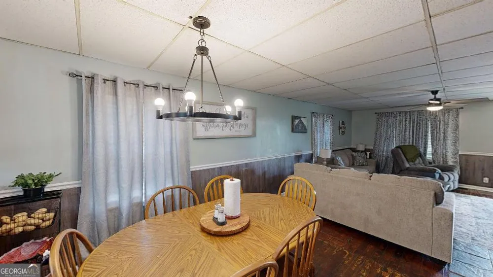 15 Aragon RD Aragon, GA 30104