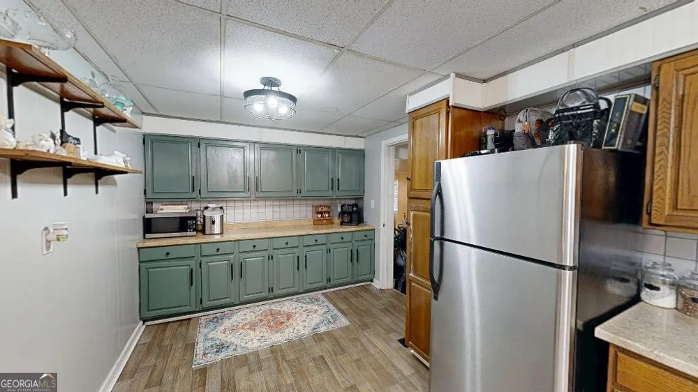 15 Aragon RD Aragon, GA 30104