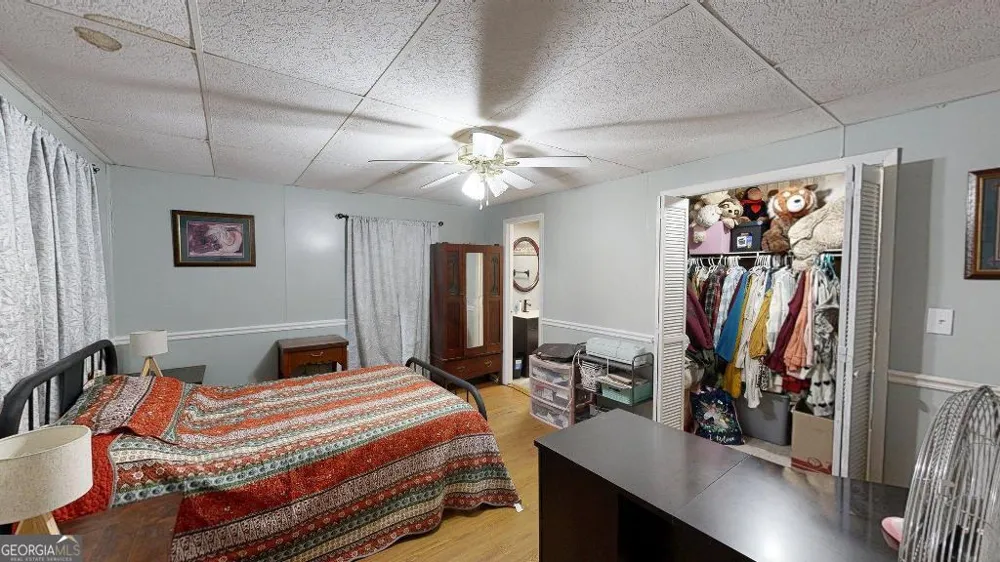 15 Aragon RD Aragon, GA 30104