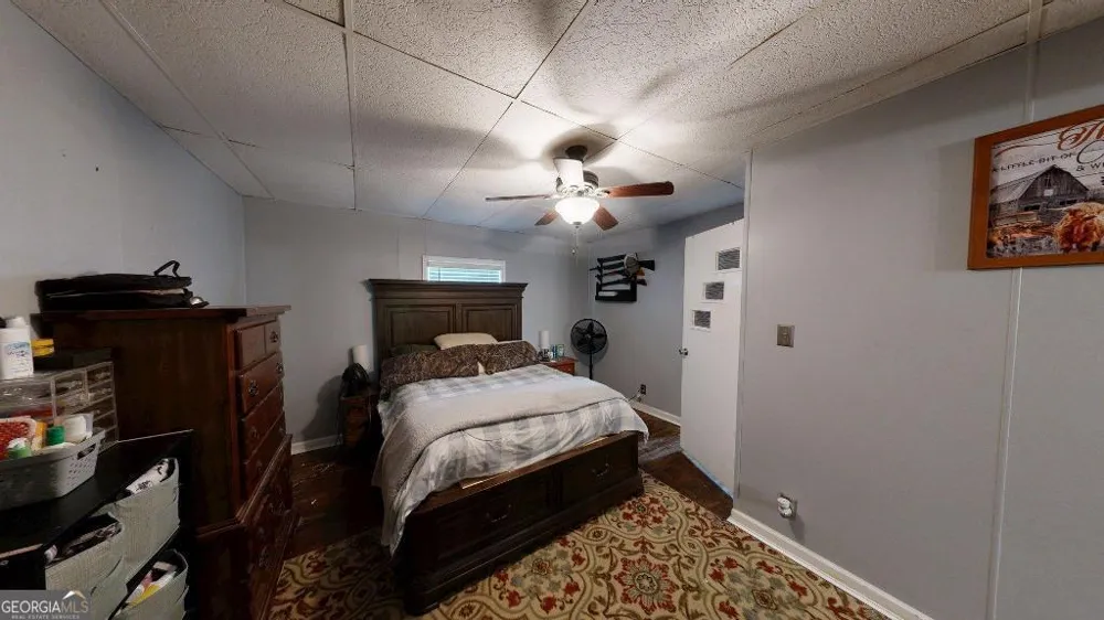 15 Aragon RD Aragon, GA 30104