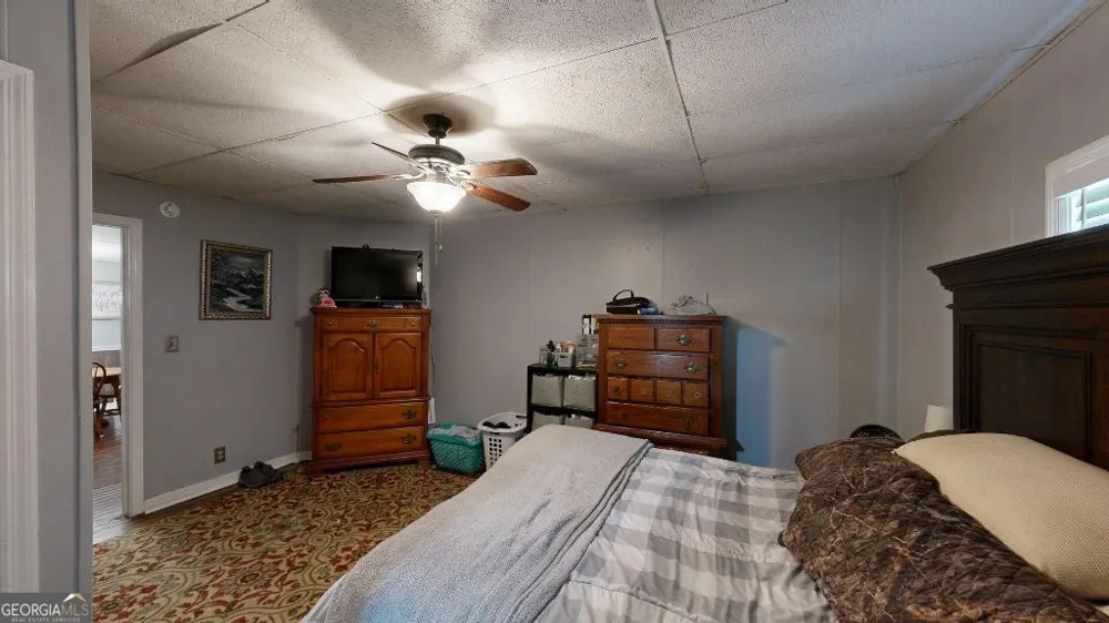 15 Aragon RD Aragon, GA 30104
