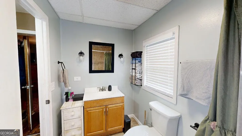 15 Aragon RD Aragon, GA 30104