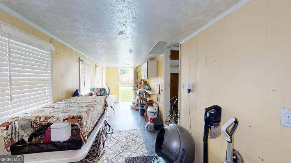 15 Aragon RD Aragon, GA 30104